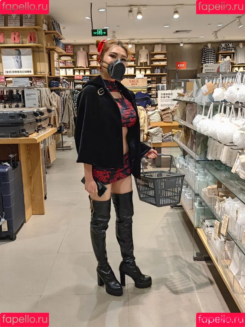 SexyCyborg Onlyfans Photo Gallery 