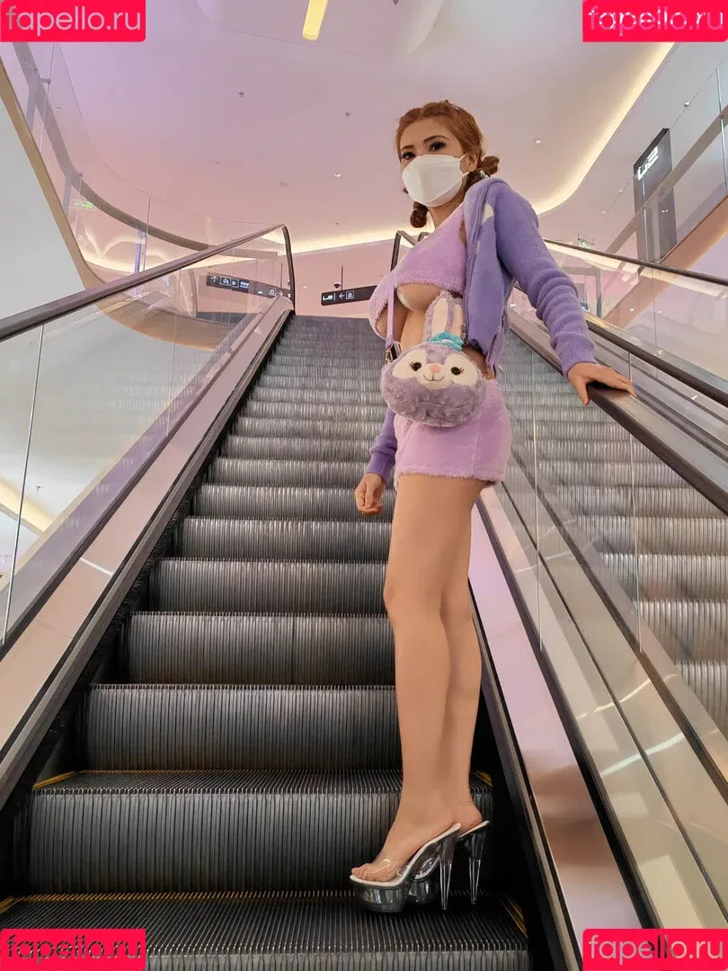 SexyCyborg Onlyfans Photo Gallery 