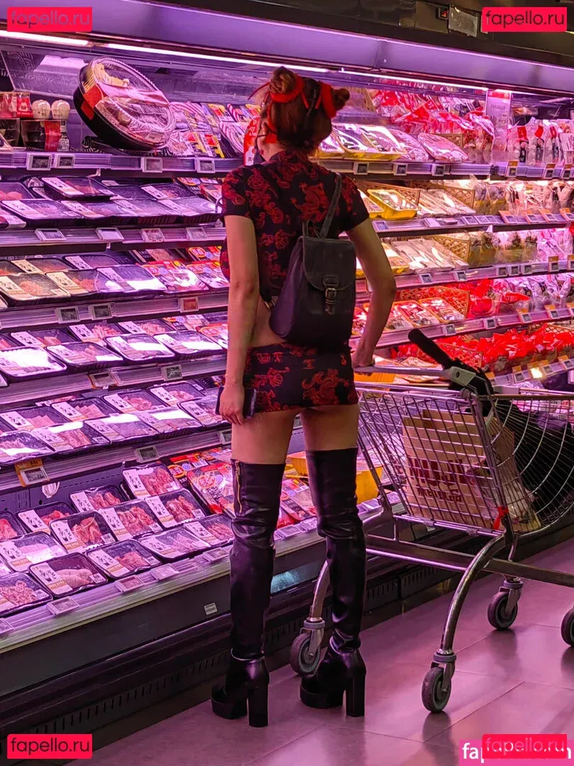 SexyCyborg Onlyfans Photo Gallery 