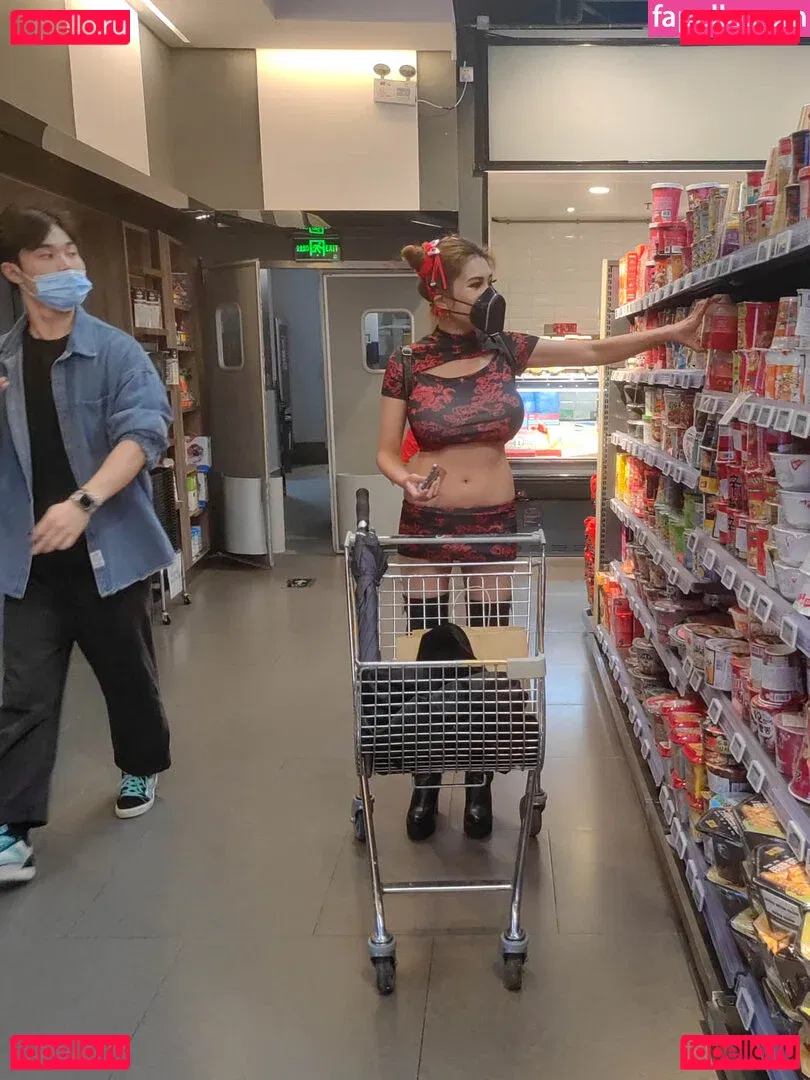 SexyCyborg Onlyfans Photo Gallery 