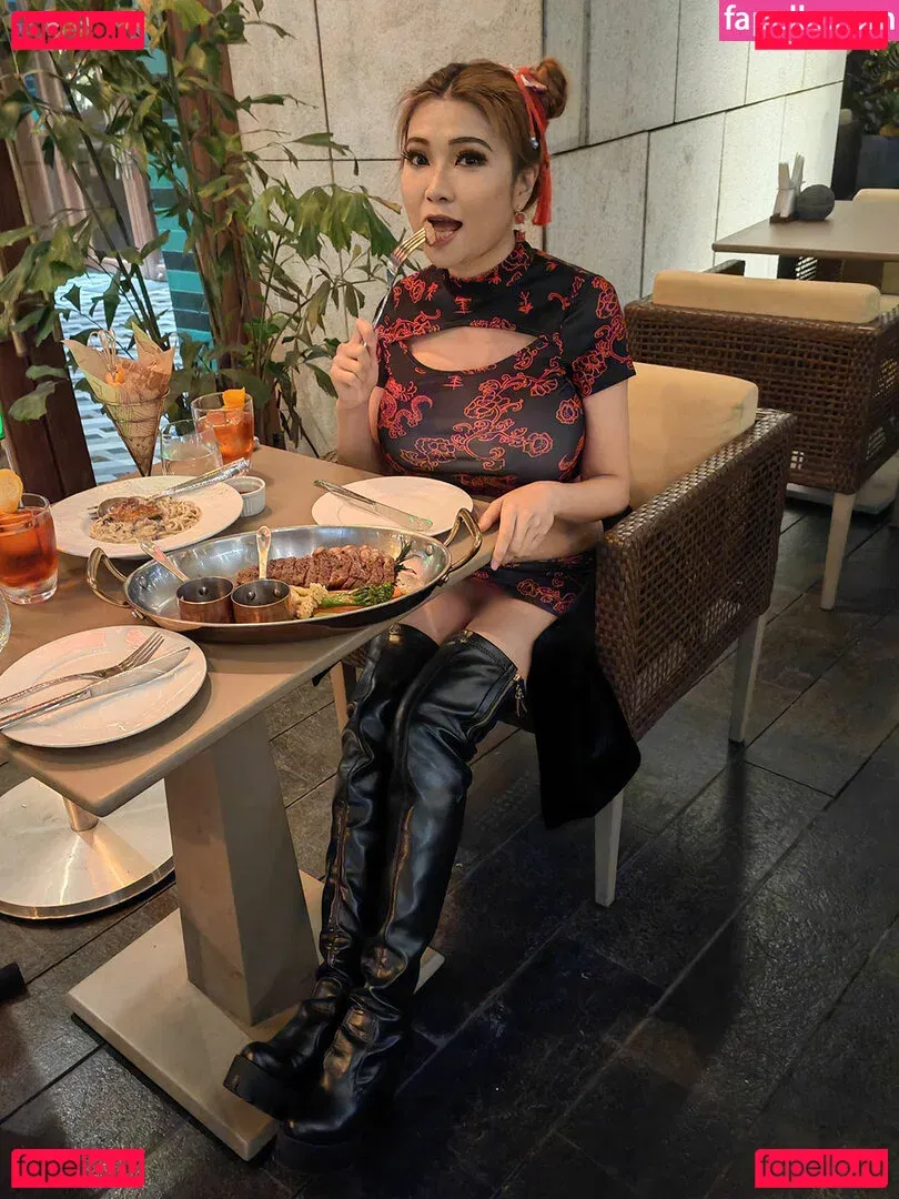 SexyCyborg Onlyfans Photo Gallery 