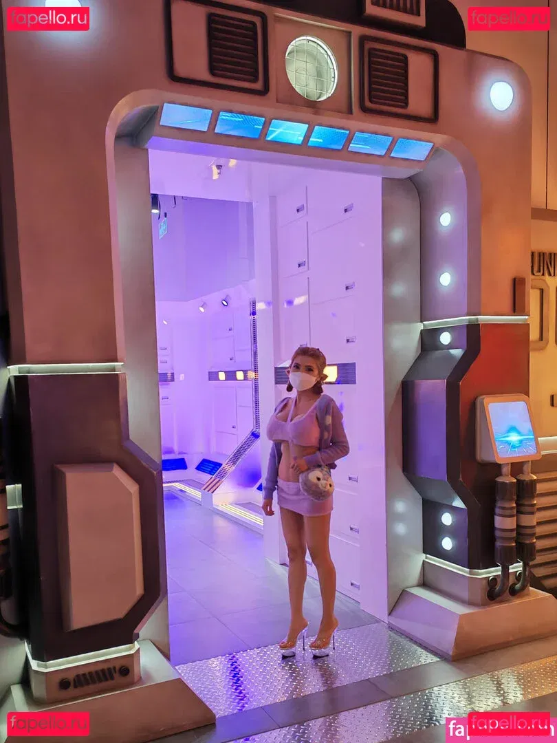 SexyCyborg Onlyfans Photo Gallery 