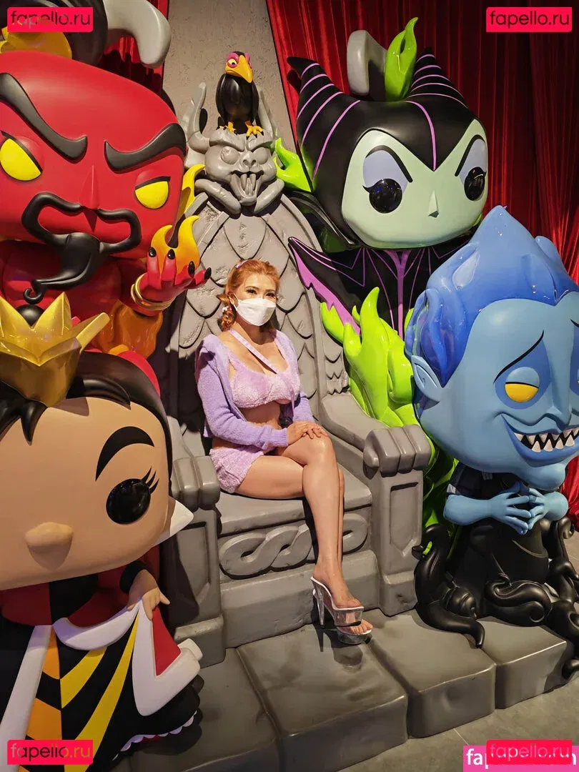 SexyCyborg Onlyfans Photo Gallery 