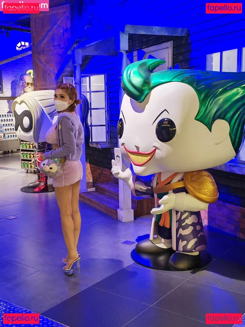 SexyCyborg Onlyfans Photo Gallery 