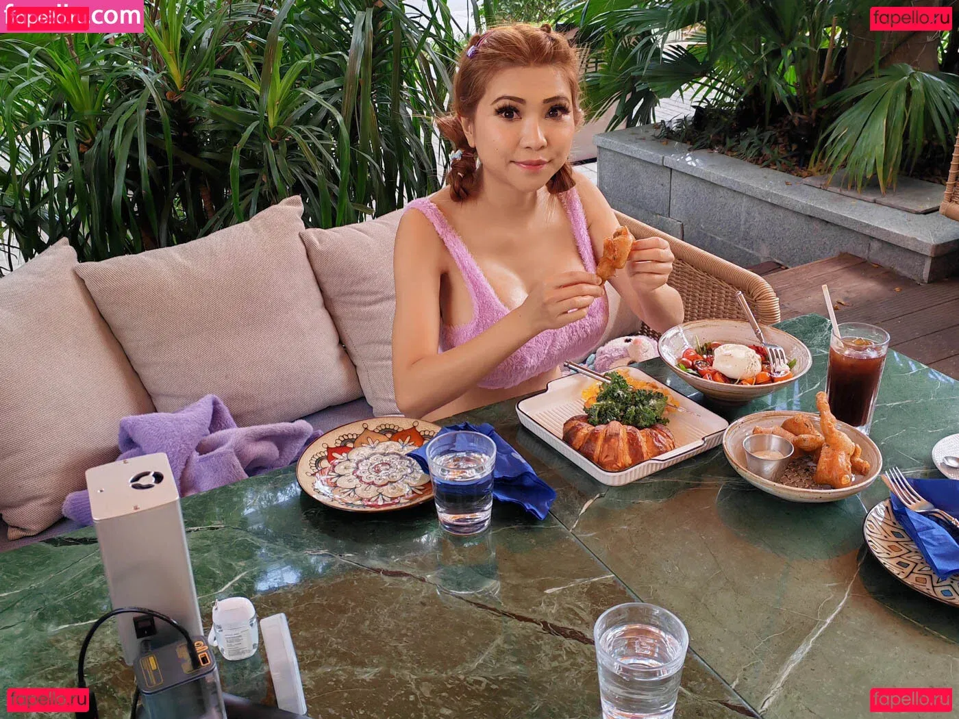 SexyCyborg Onlyfans Photo Gallery 