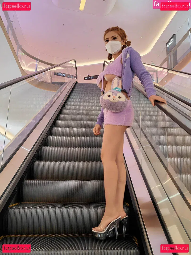 SexyCyborg Onlyfans Photo Gallery 