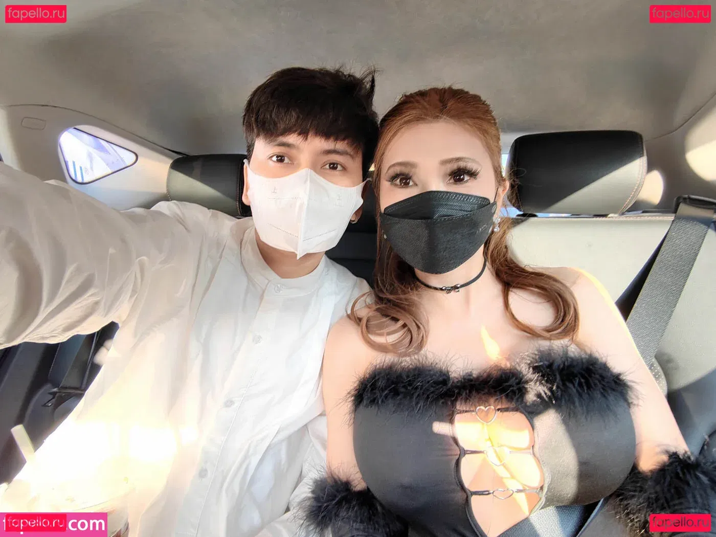 SexyCyborg Onlyfans Photo Gallery 