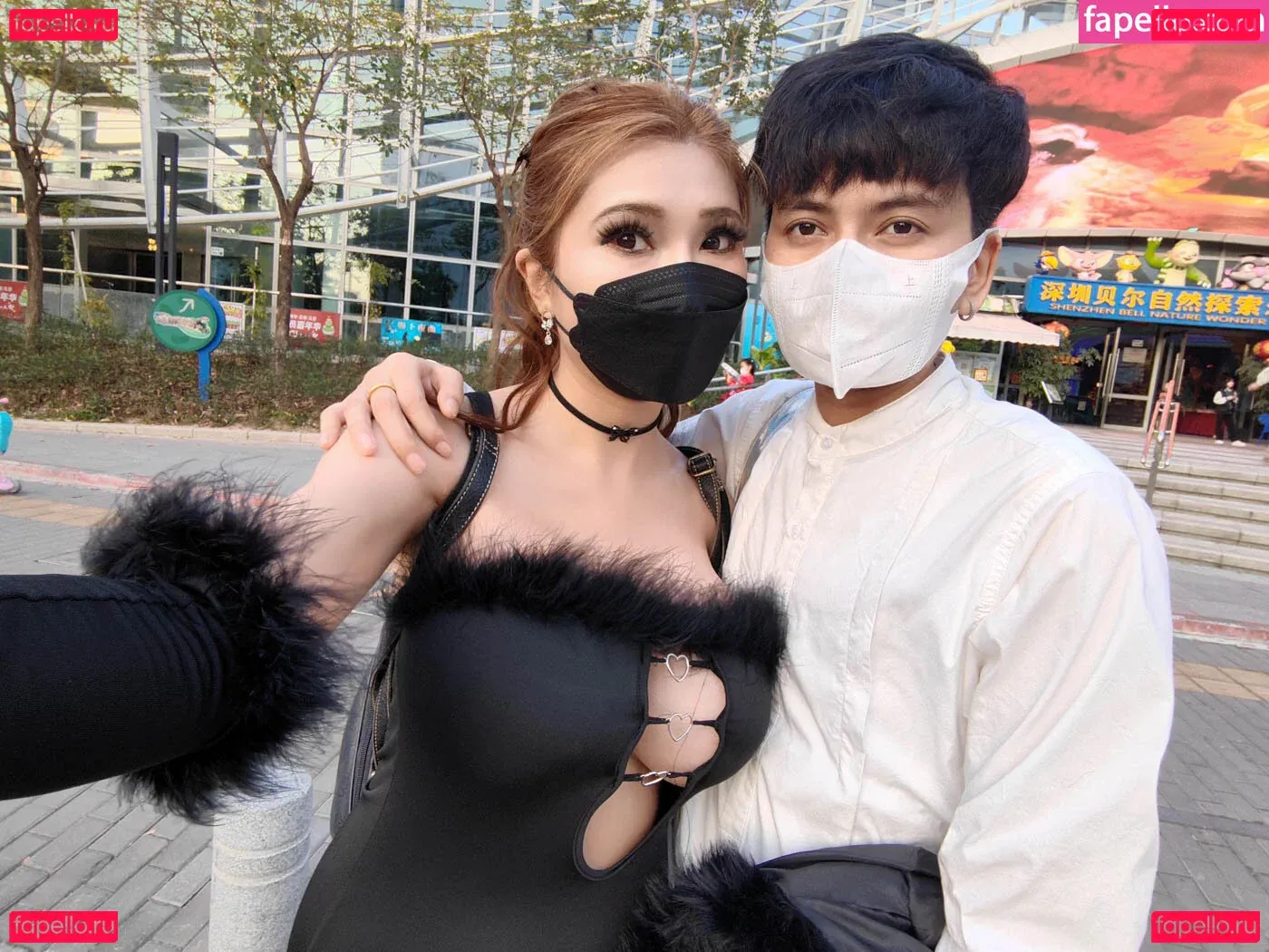 SexyCyborg Onlyfans Photo Gallery 