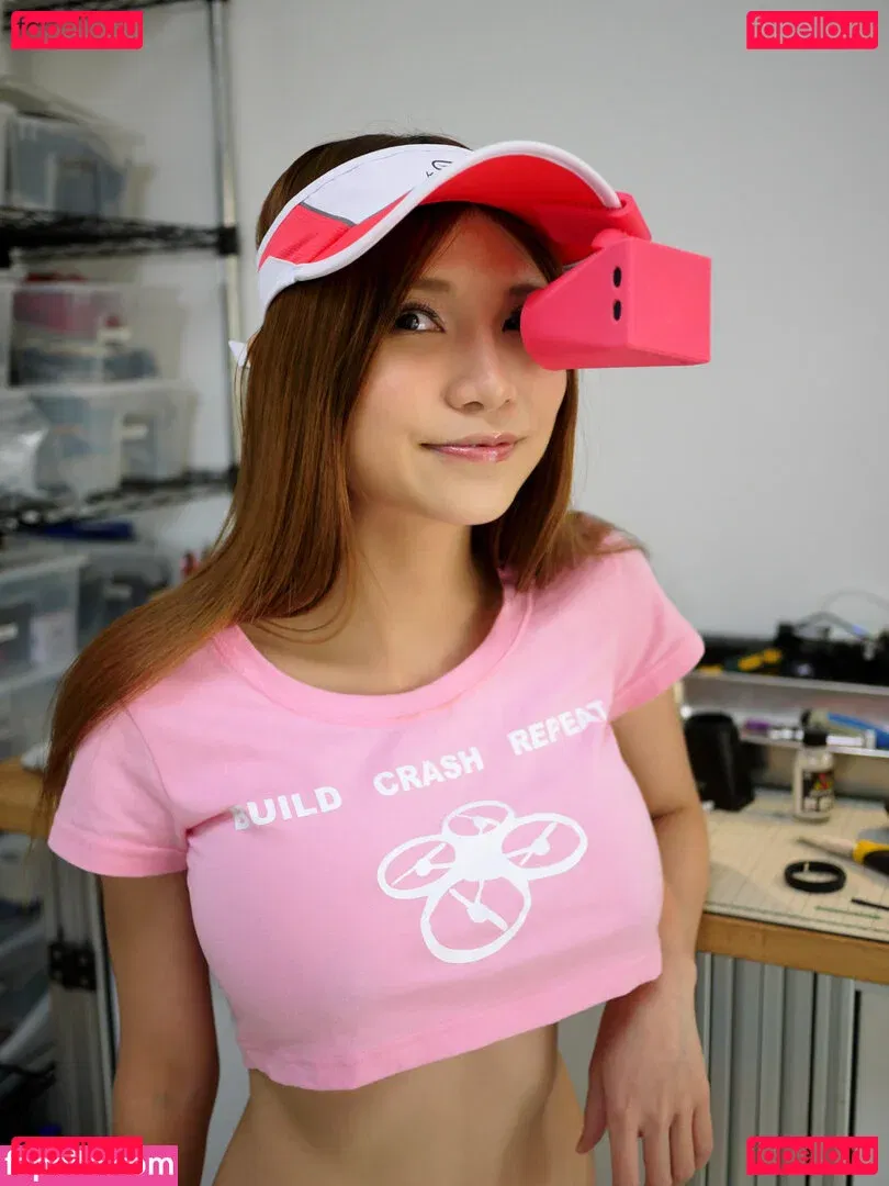 SexyCyborg Onlyfans Photo Gallery 