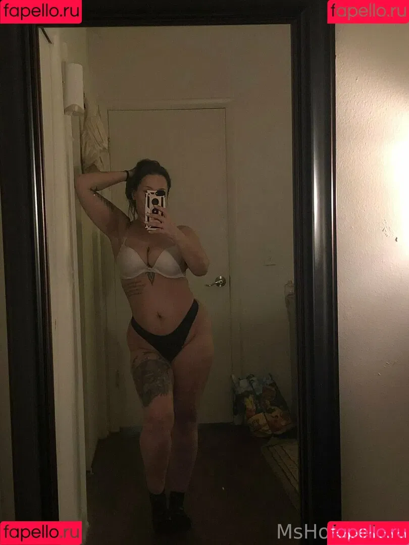 mshollywood100 Onlyfans Photo Gallery 