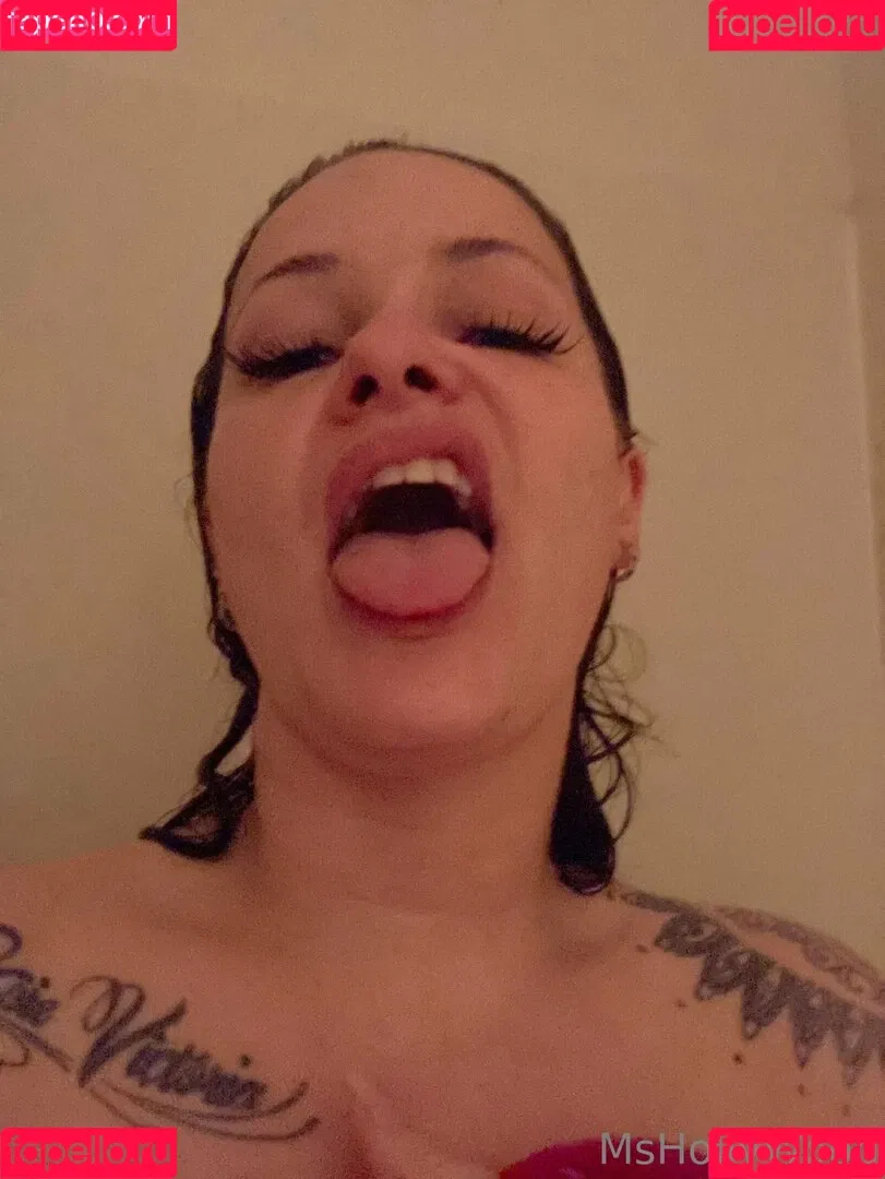 mshollywood100 Onlyfans Photo Gallery 