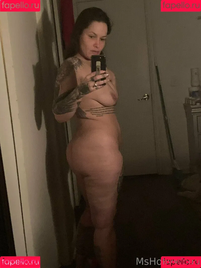 mshollywood100 Onlyfans Photo Gallery 