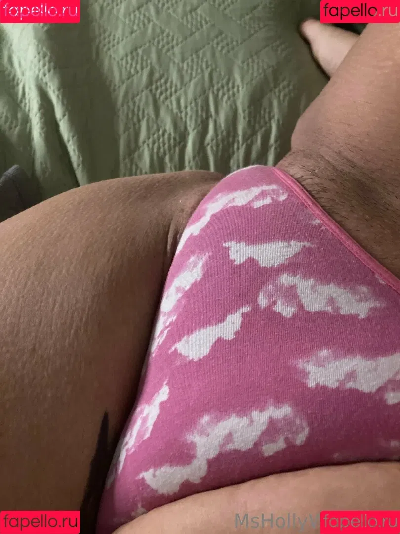 mshollywood100 Onlyfans Photo Gallery 