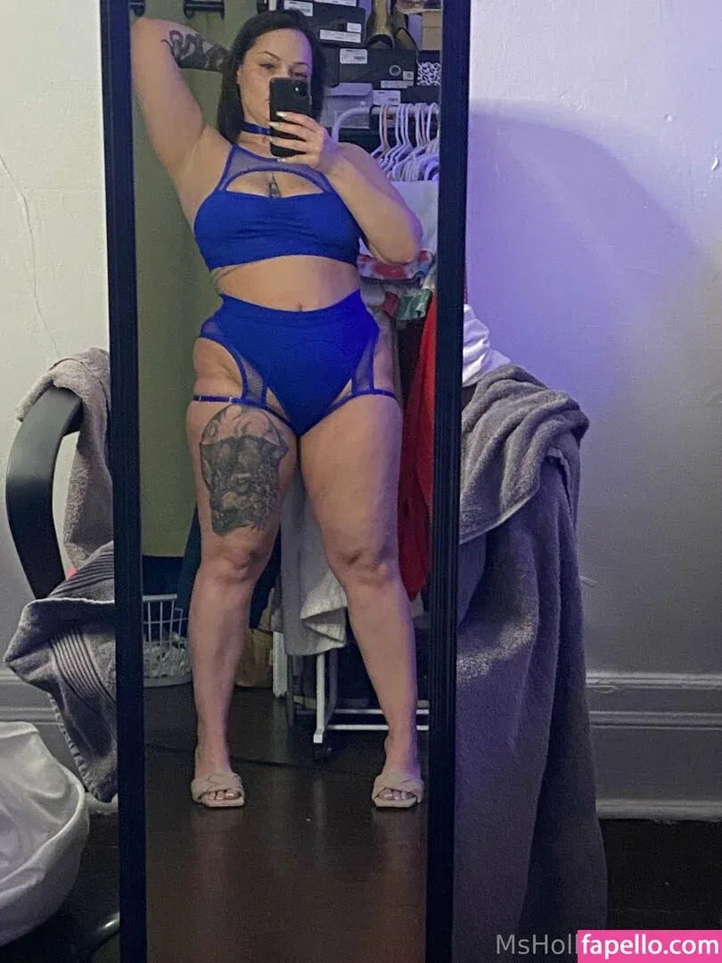 mshollywood100 Onlyfans Photo Gallery 