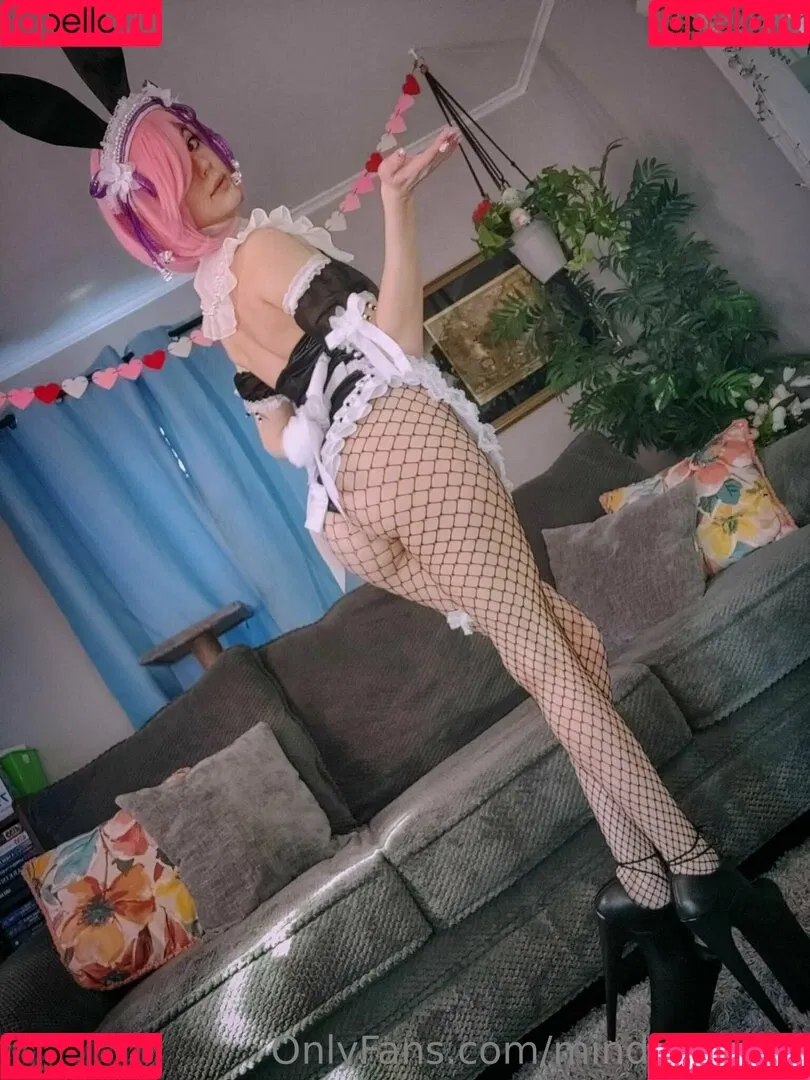 Mindy_Kitten Onlyfans Photo Gallery 