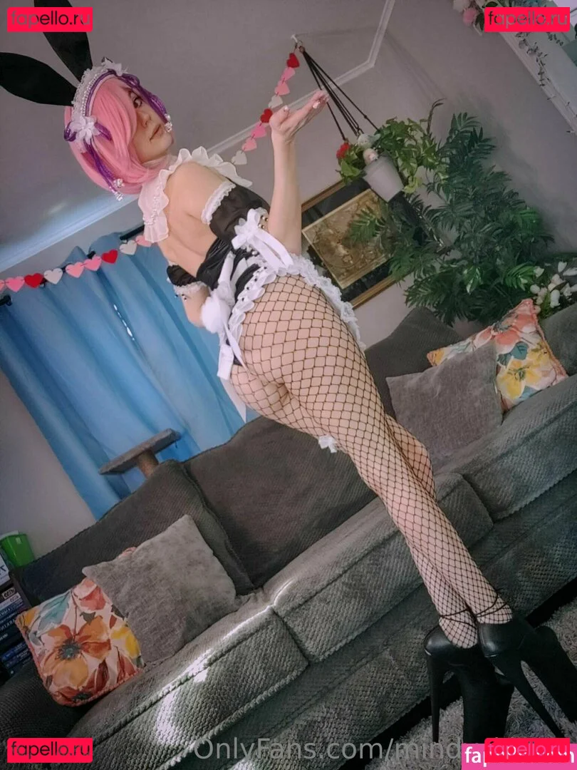 Mindy_Kitten Onlyfans Photo Gallery 