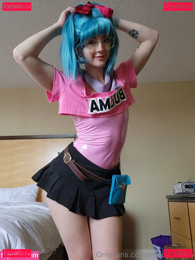 Mindy_Kitten Onlyfans Photo Gallery 