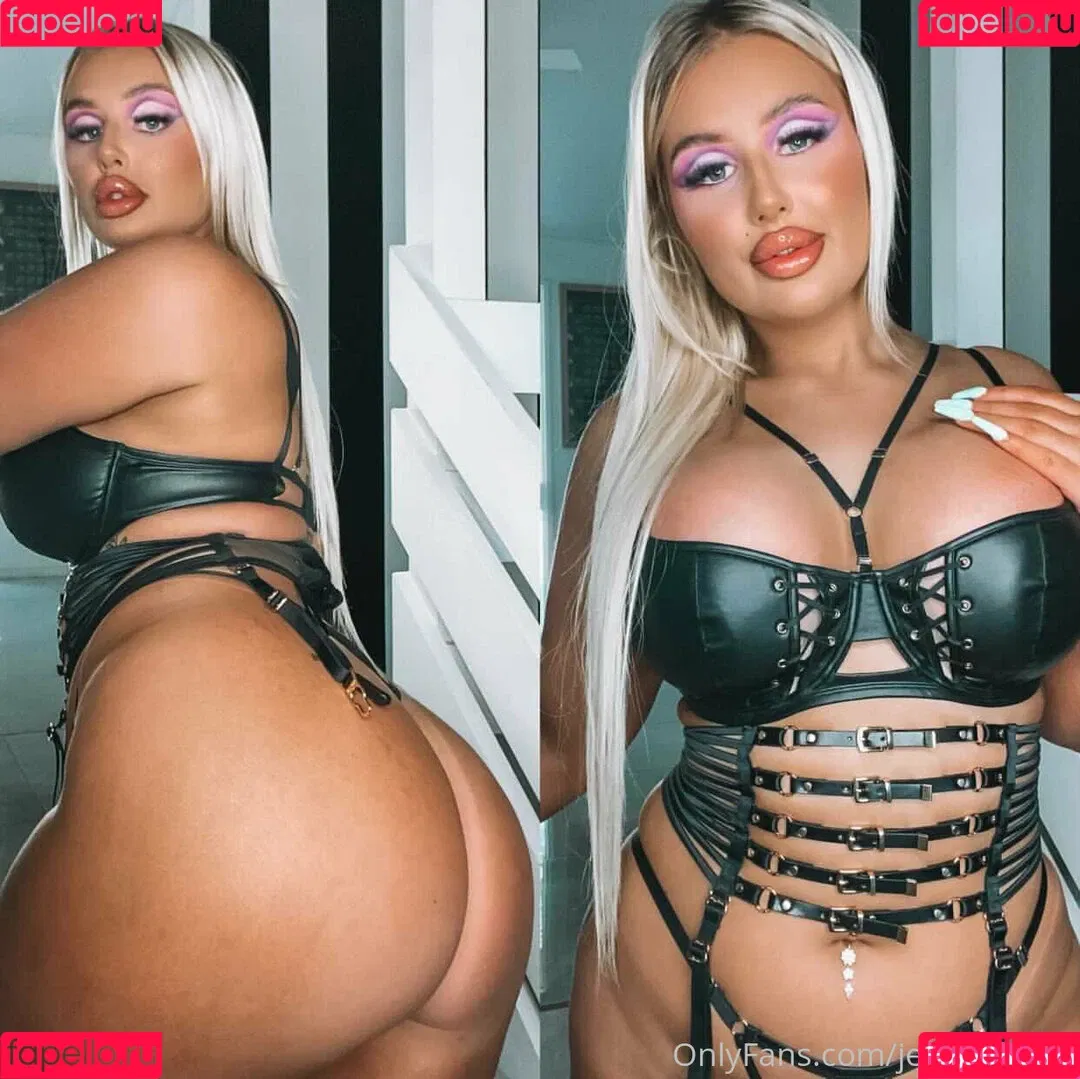 jesswheeler Onlyfans Photo Gallery 