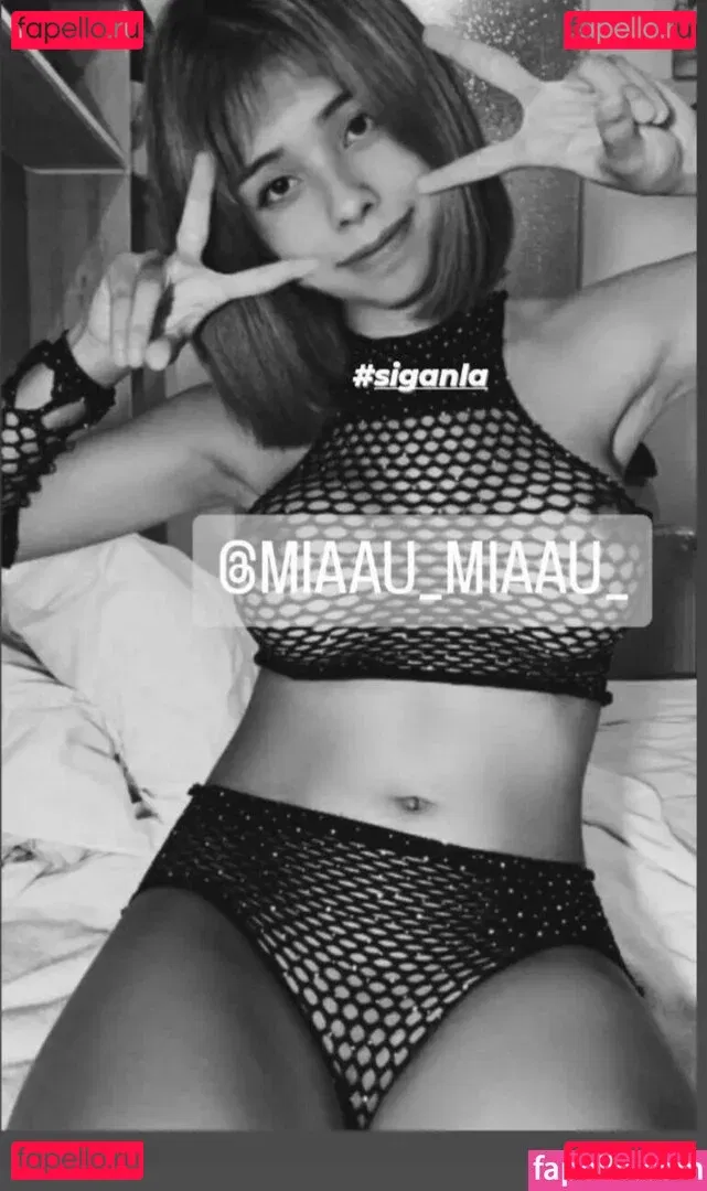 Minalanis Jenn Onlyfans Photo Gallery 