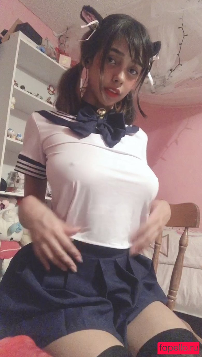 Minalanis Jenn Nude Onlyfans Photo 17