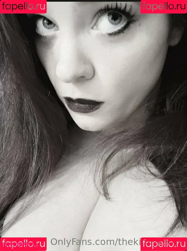thekinkyzebra Onlyfans Photo Gallery 