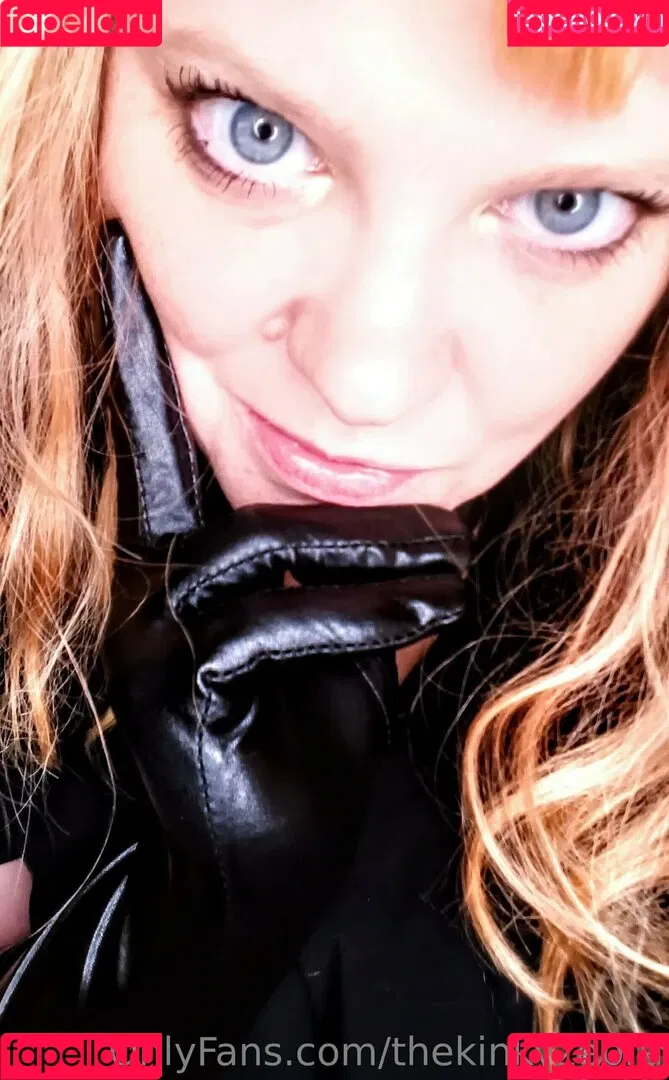 thekinkyzebra Onlyfans Photo Gallery 