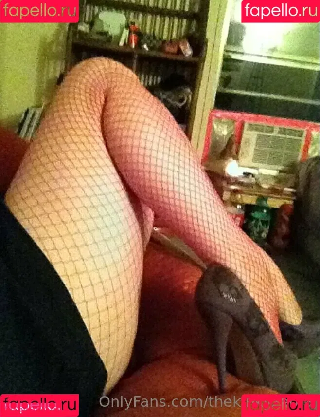 thekinkyzebra Onlyfans Photo Gallery 