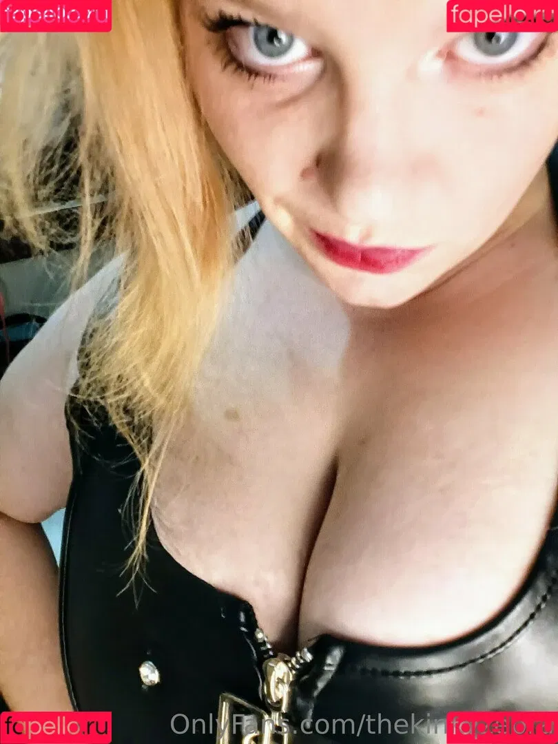 thekinkyzebra Onlyfans Photo Gallery 