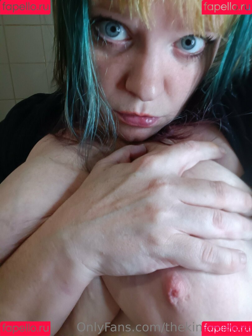 thekinkyzebra Onlyfans Photo Gallery 