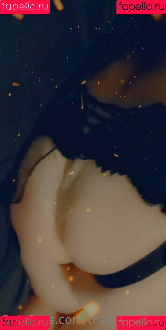 thekinkyzebra Onlyfans Photo Gallery 