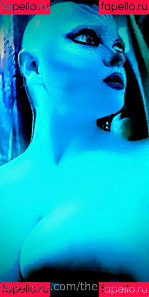 thekinkyzebra Onlyfans Photo Gallery 