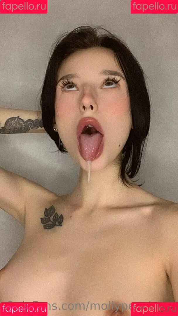 mollypeachess Onlyfans Photo Gallery 