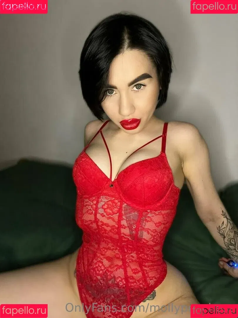 mollypeachess Onlyfans Photo Gallery 