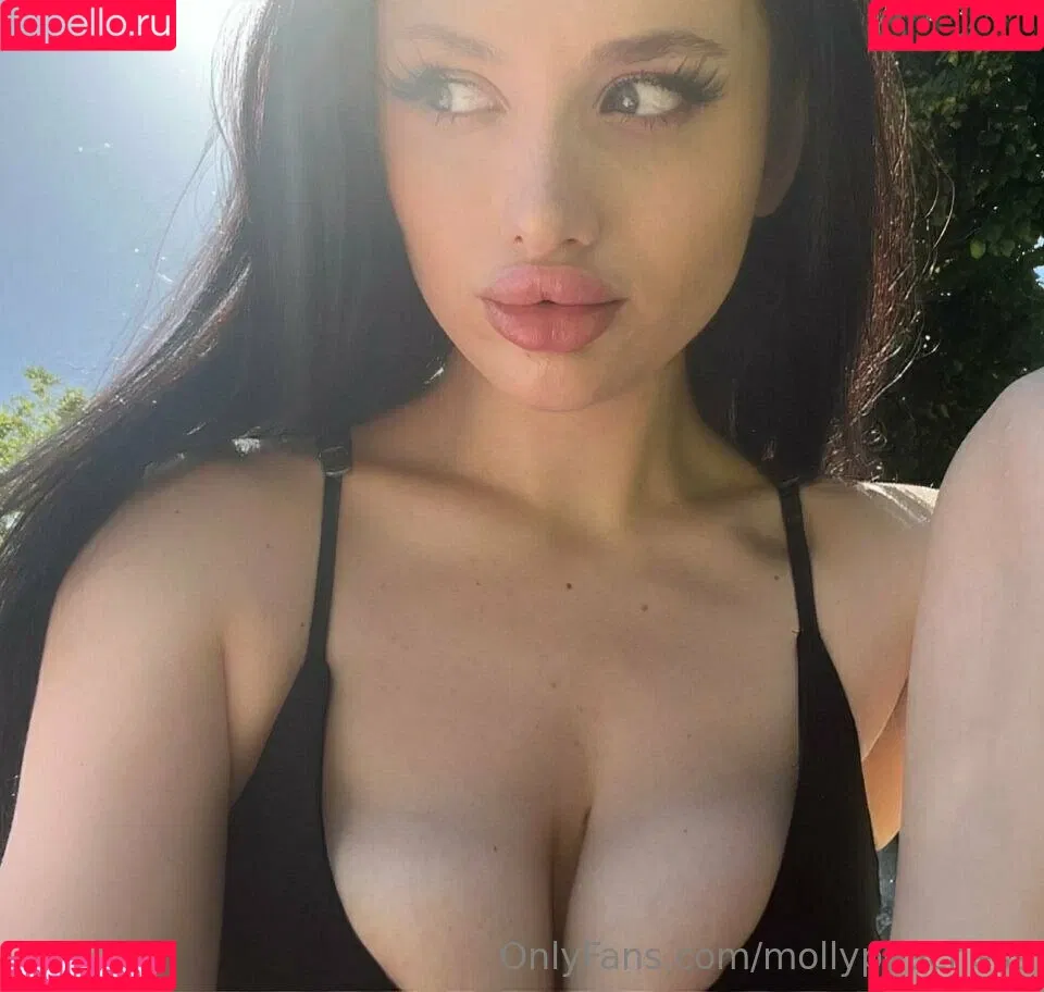 mollypeachess Onlyfans Photo Gallery 