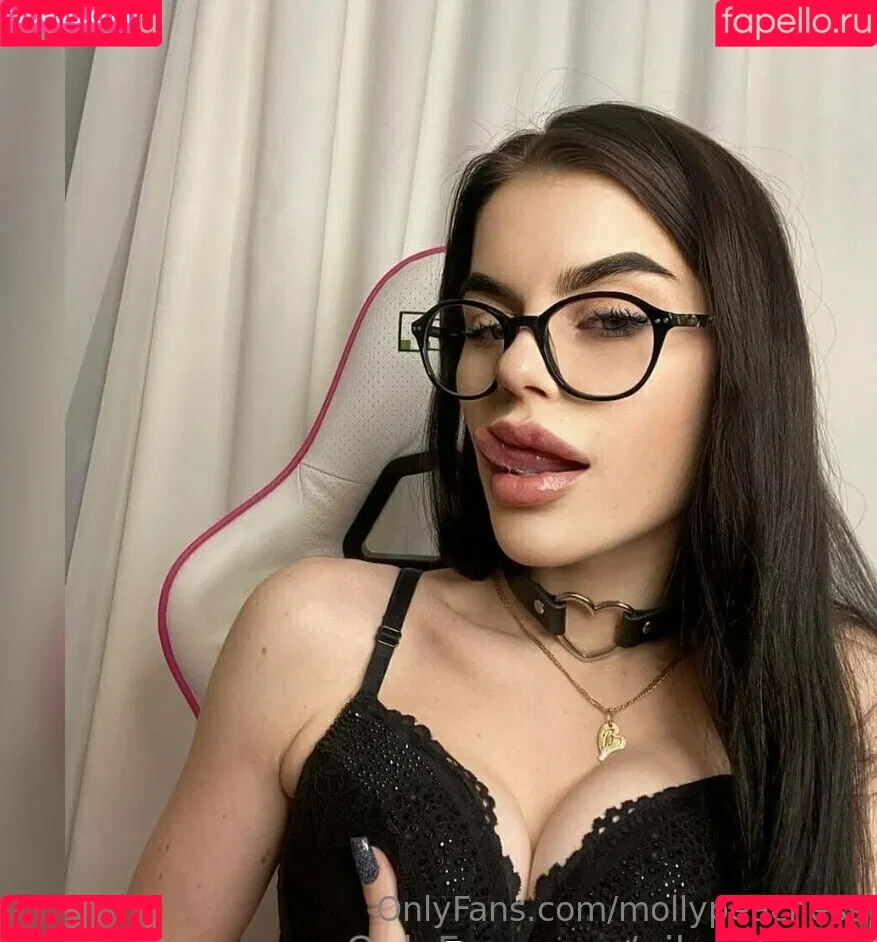 mollypeachess Onlyfans Photo Gallery 