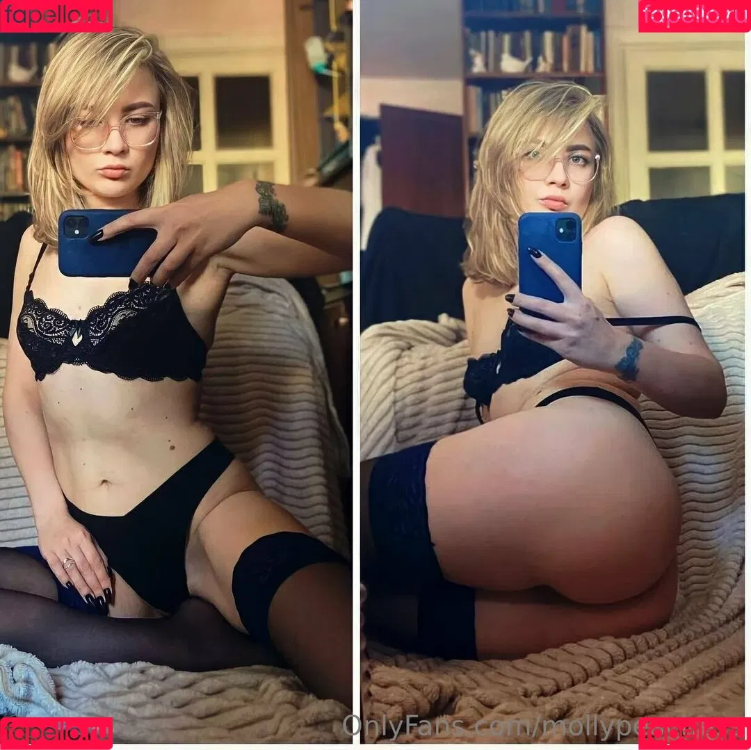 mollypeachess Onlyfans Photo Gallery 