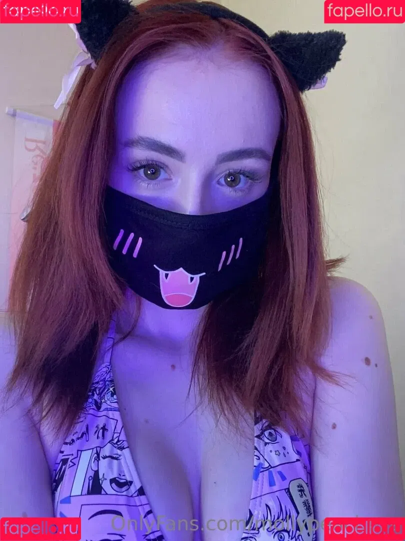 mollypeachess Onlyfans Photo Gallery 