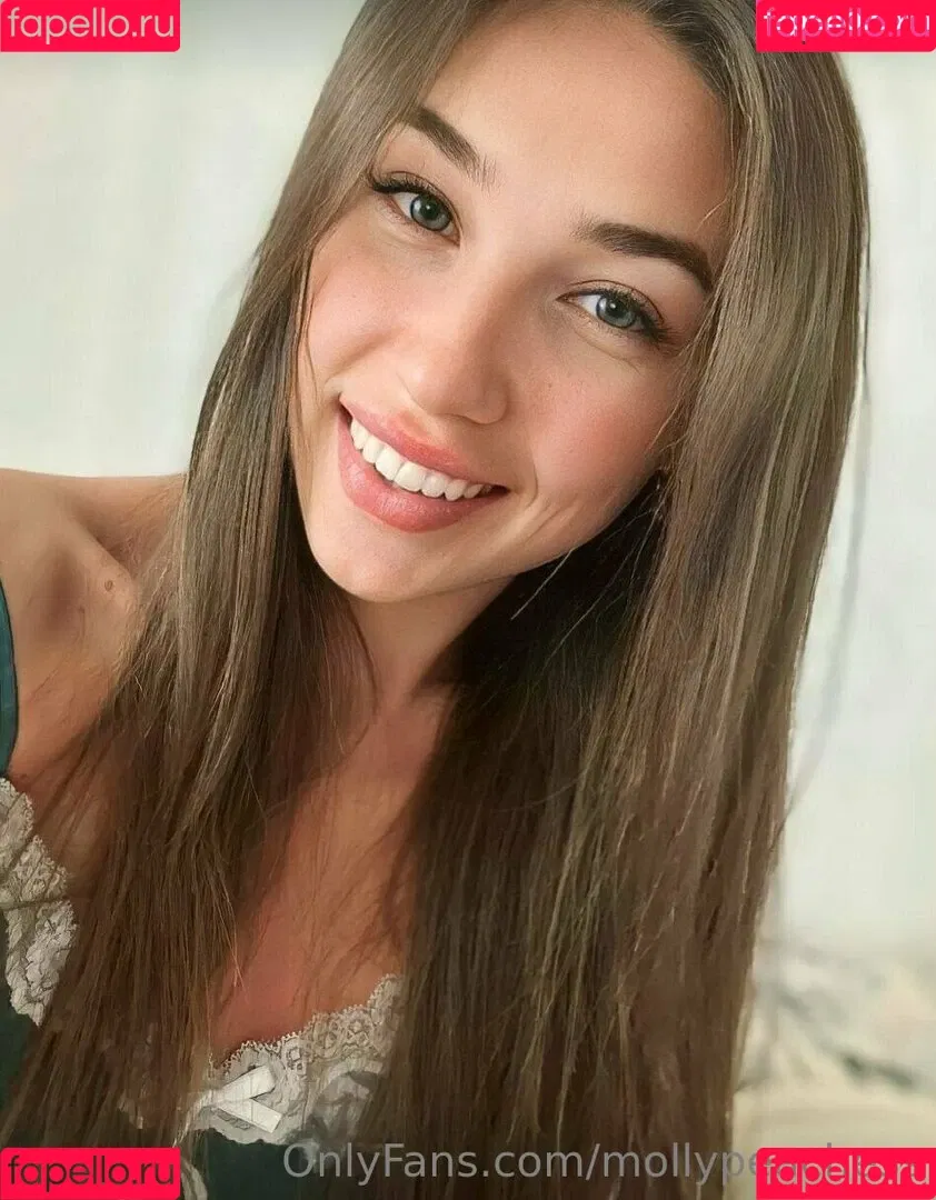 mollypeachess Onlyfans Photo Gallery 