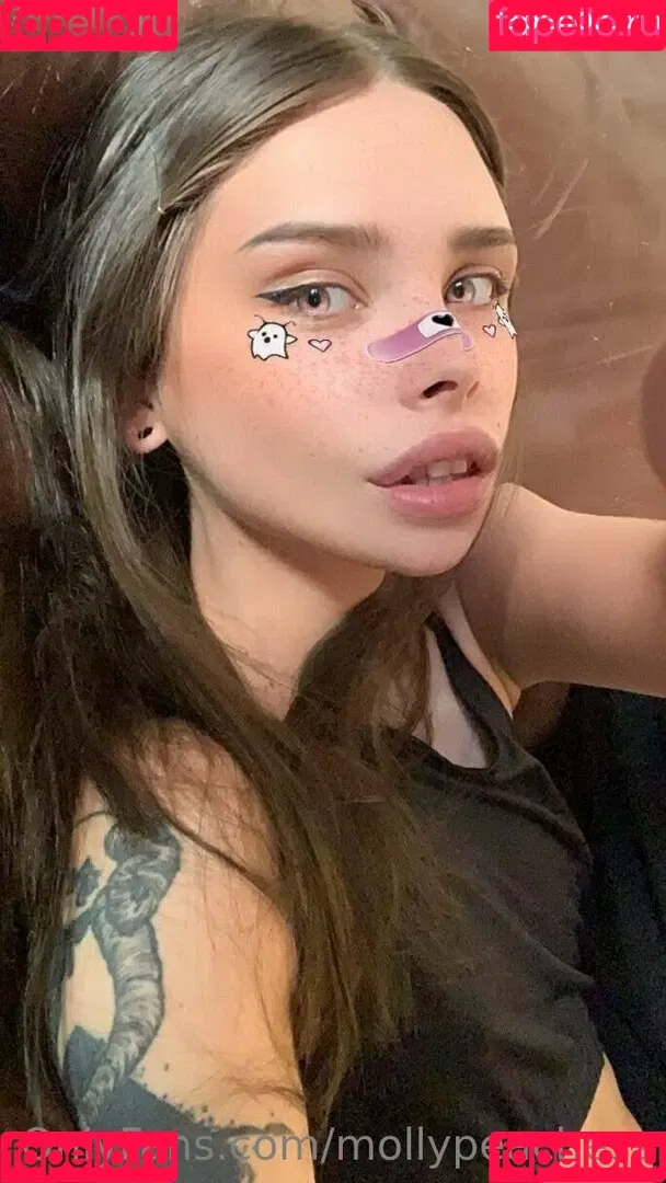 mollypeachess Onlyfans Photo Gallery 