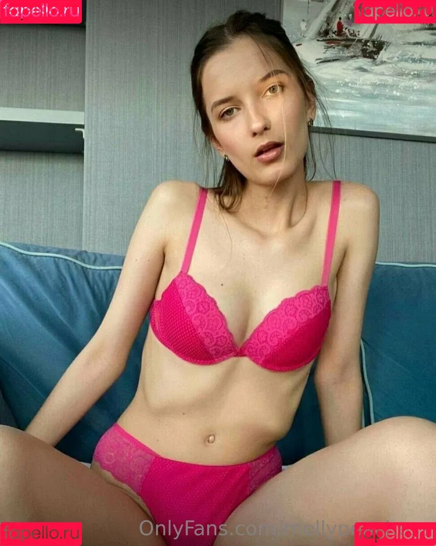 mollypeachess Onlyfans Photo Gallery 