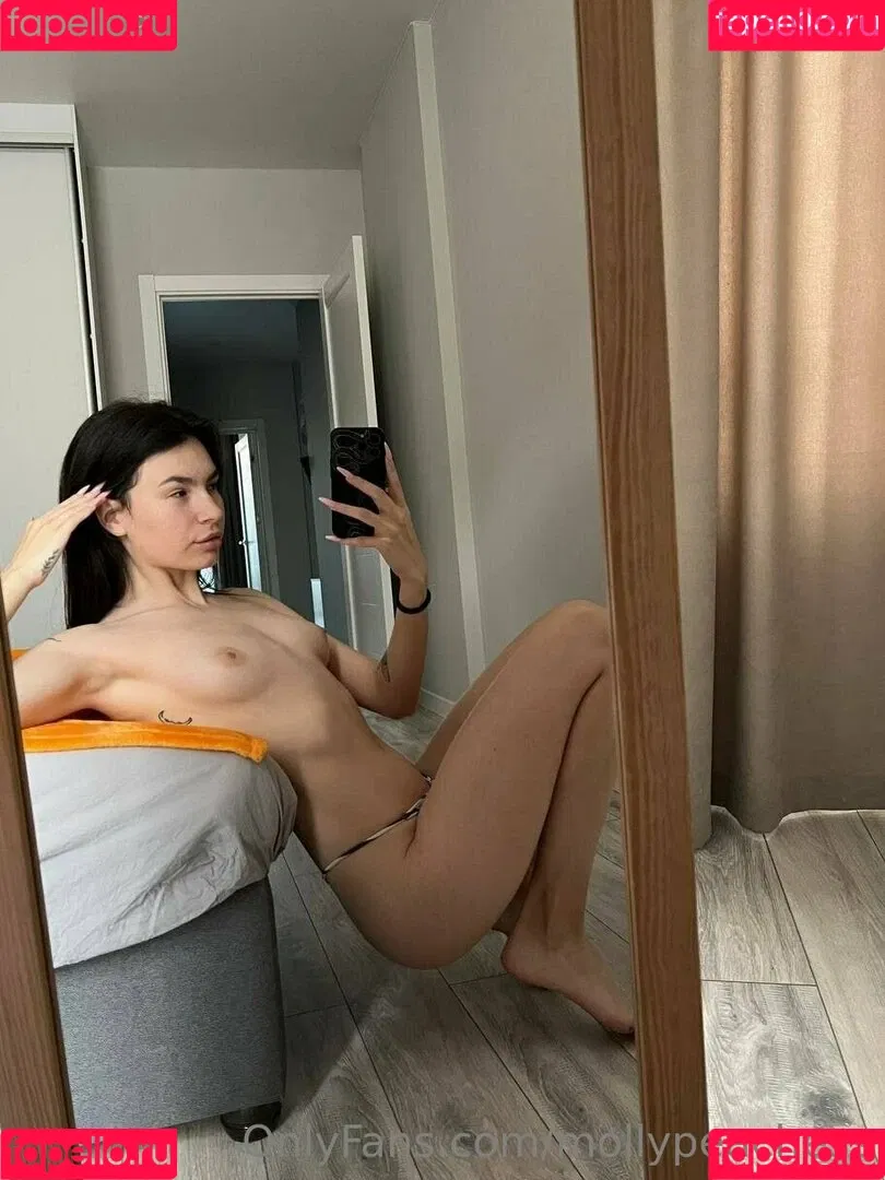 mollypeachess Onlyfans Photo Gallery 