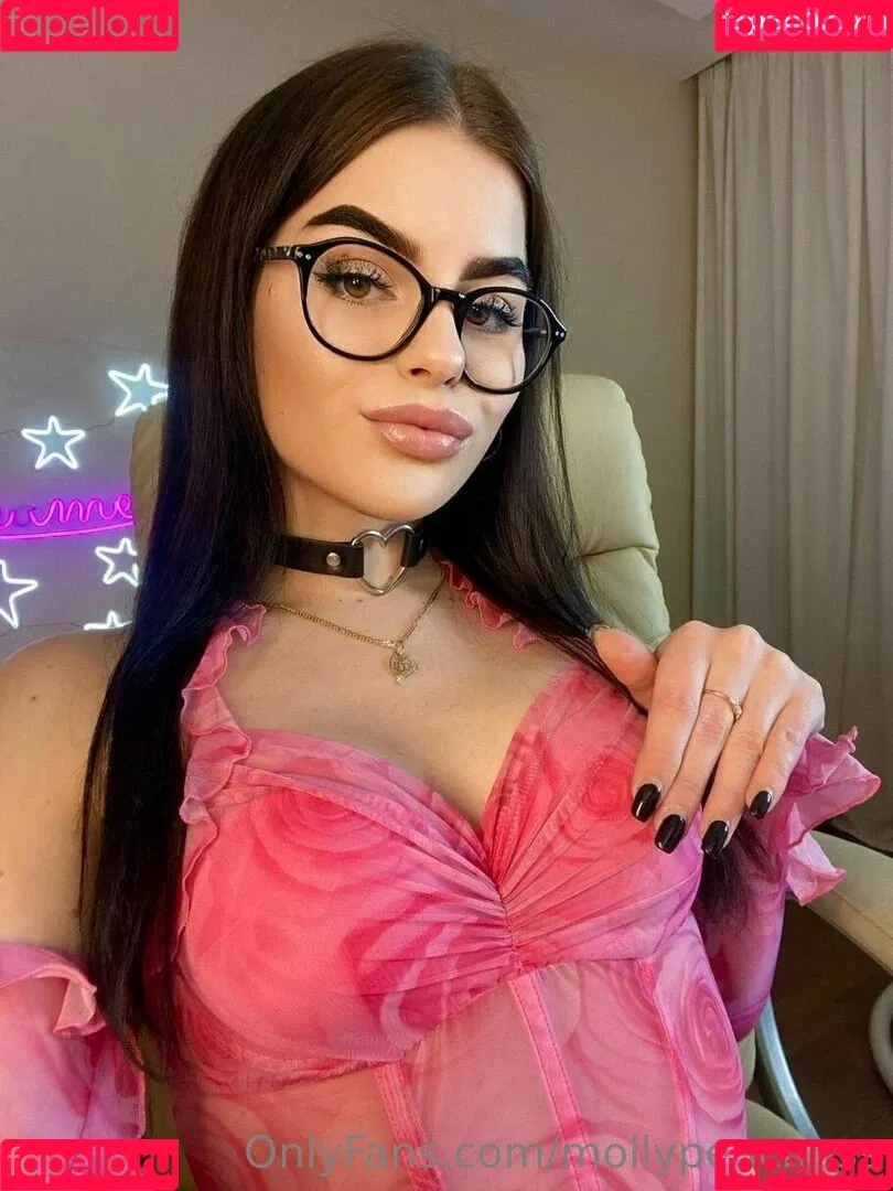 mollypeachess Onlyfans Photo Gallery 