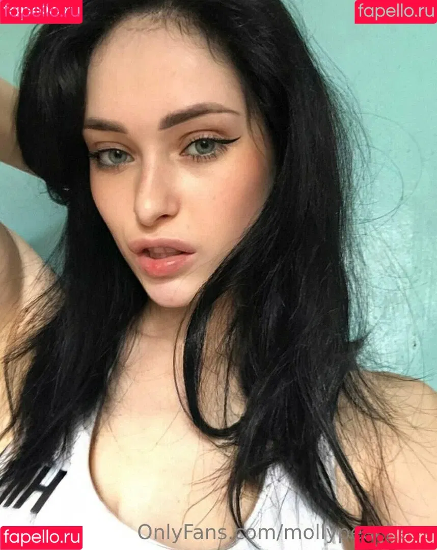 mollypeachess Onlyfans Photo Gallery 