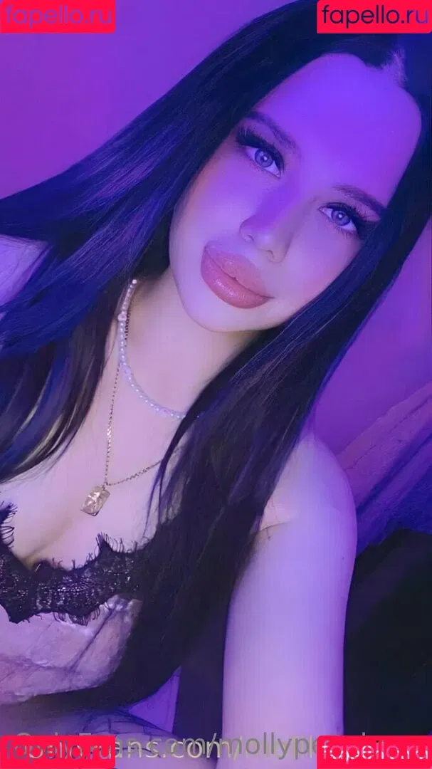mollypeachess Onlyfans Photo Gallery 
