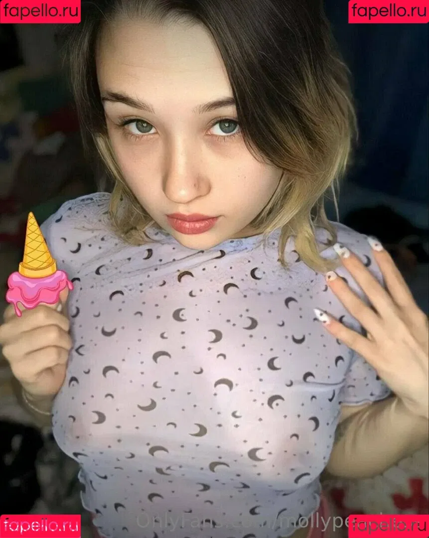 mollypeachess Onlyfans Photo Gallery 