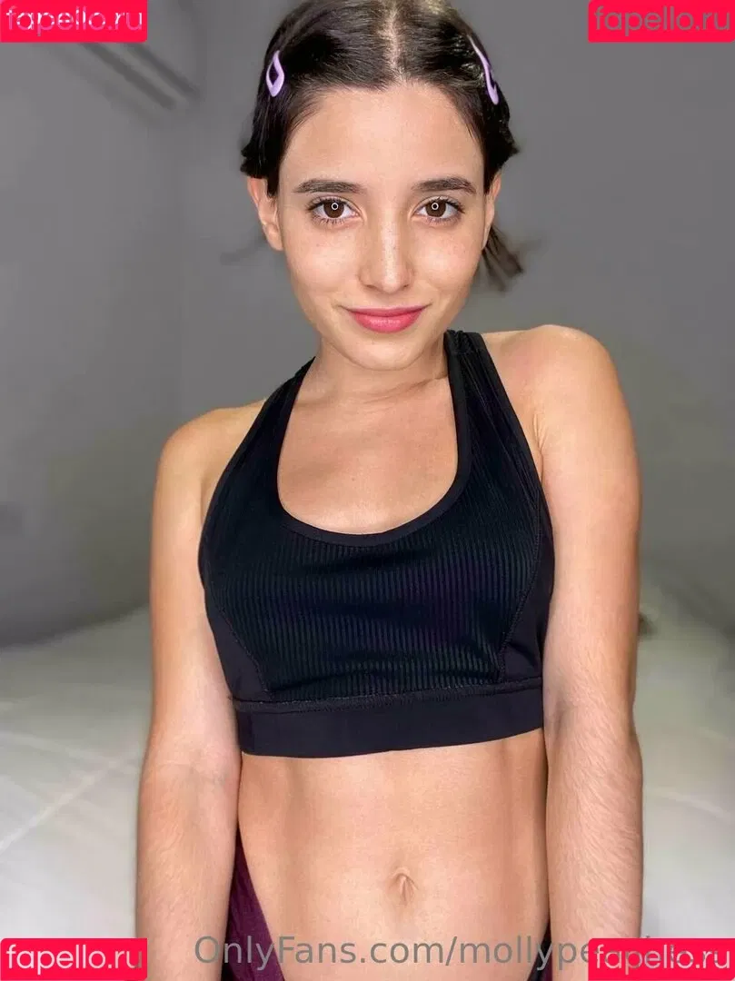mollypeachess Onlyfans Photo Gallery 