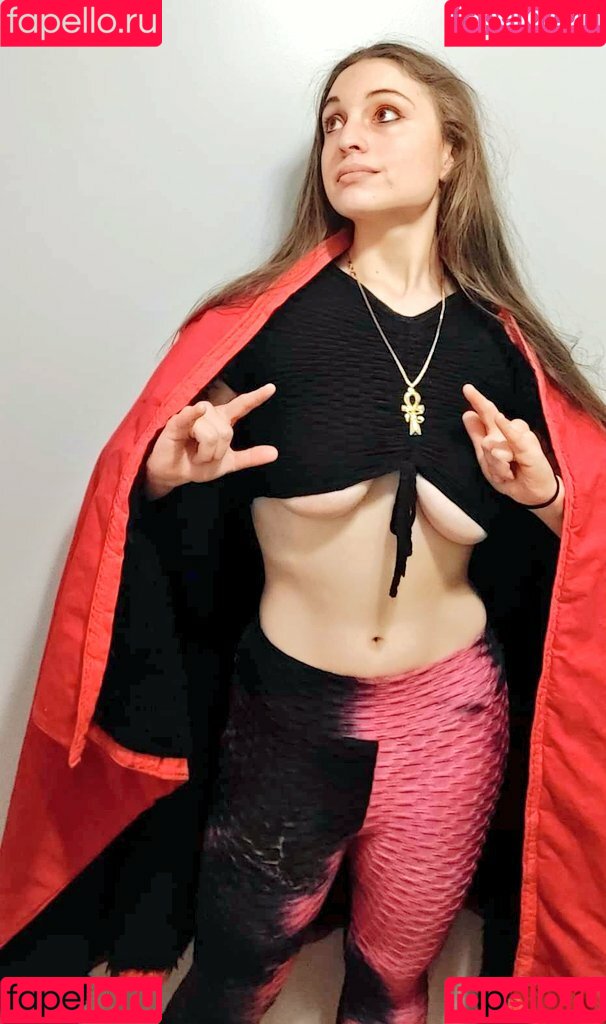 itsmintsalad Onlyfans Photo Gallery 