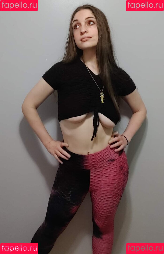 itsmintsalad Onlyfans Photo Gallery 