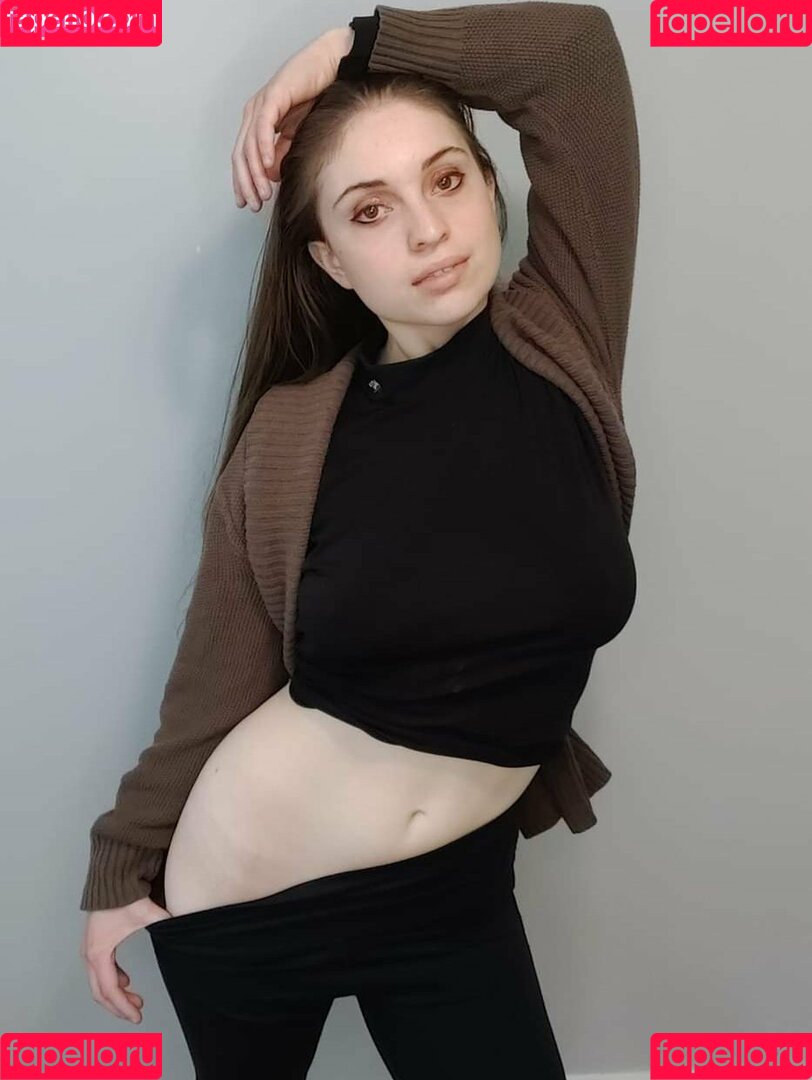 itsmintsalad Onlyfans Photo Gallery 