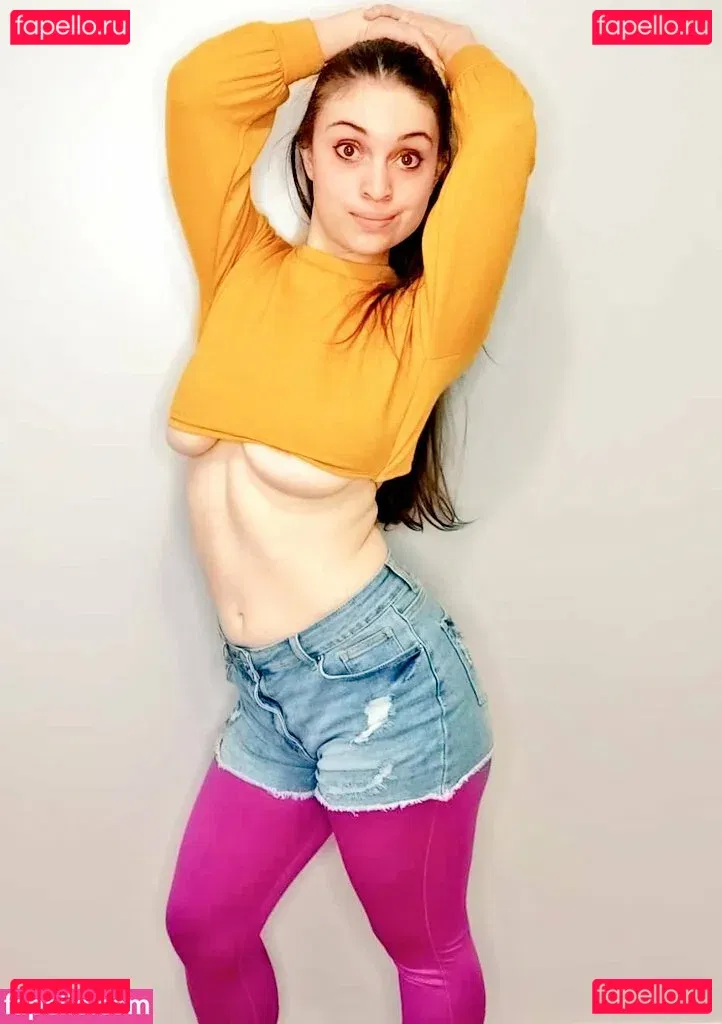 itsmintsalad Onlyfans Photo Gallery 